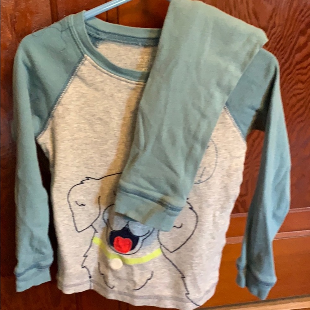 Pj set boys in good condition